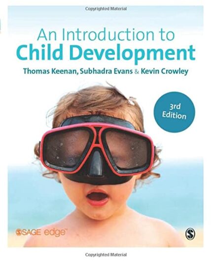 An Introduction to Child Development test bank