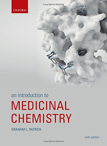 An Introduction to Medicinal Chemistry test bank