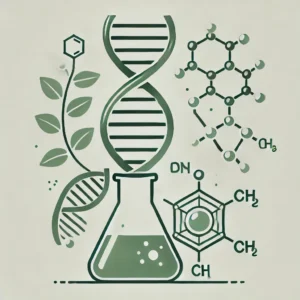 Biochemistry