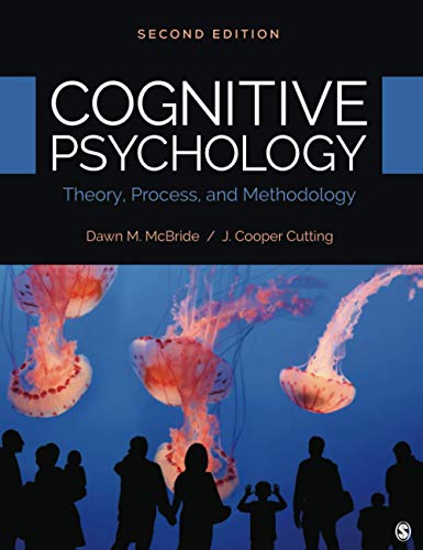 Cognitive Psychology Theory McBride test bank