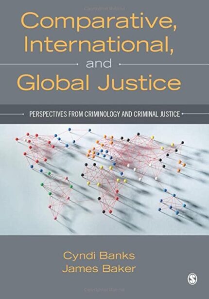 Comparative International and Global Justice test bank