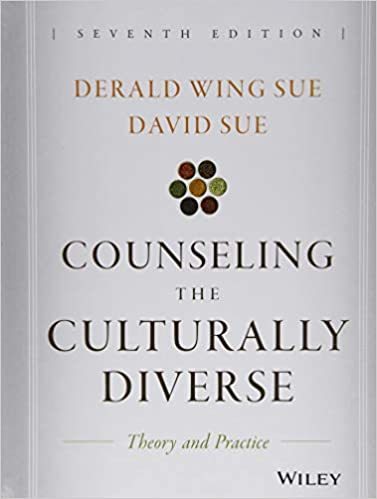 Counseling the Culturally Diverse test bank