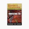 Essentials Of Pathophysiology Concepts of Altered Health States 3rd Edition Porth Test Bank