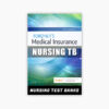 Fordneys Medical Insurance 15th Edition Smith Test Bank