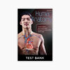 Human Anatomy 4th edition by McKinley OLoughlin OBrien Harris Test Bank