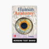 Human Anatomy 6th Edition Kenneth Saladin Test Bank