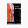 Human Anatomy 8th Edition Marieb Test Bank