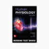 Human Physiology 16th Edition Stuart Fox Test Bank