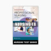 Leddy and Pepper’s Professional Nursing 9th Edition Test Bank