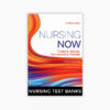 Nursing Now: Today’s Issues, Tomorrows Trends 8th Edition Joseph Catalano Test Bank