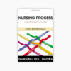 Nursing Process Concepts And Applications 3rd Edition Seaback Test Bank