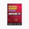 Olds Maternal-Newborn Nursing & Women’s Health Across the Lifespan 10th Edition Davidson Test Bank