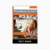 Pharmacology for the Primary Care Provider Edmunds 4th Edition Test Bank