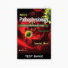 Porth’s Pathophysiology Concepts of Altered Health 10th Edition Norris Test Bank