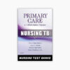 Primary Care: A Collaborative Practice 5th Edition Buttaro Test Bank