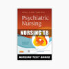 Psychiatric Nursing 7th Edition Keltner Test Bank