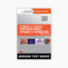 Robbins and Cotran Pathologic Basis of Disease 9th Edition Kumar Test Bank