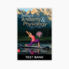 Seeleys Anatomy and Physiology 11th Edition VanPutte Test Bank