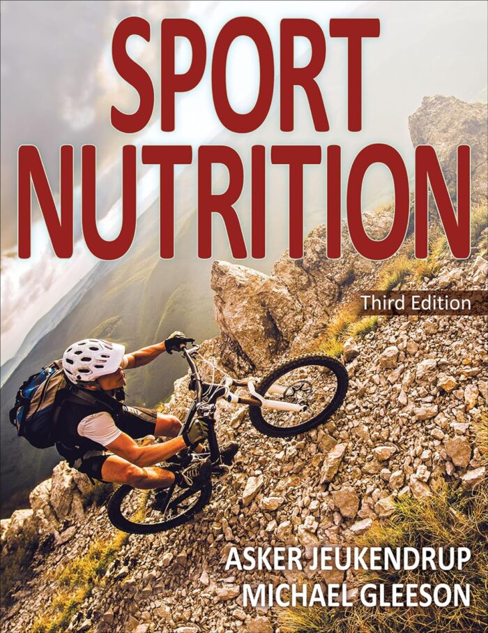 Sport Nutrition by Jeukendrup