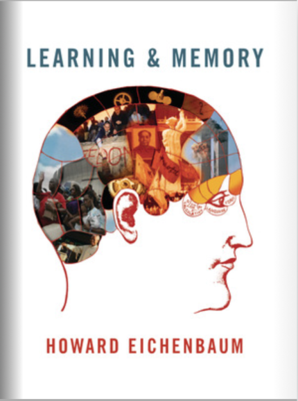 Test bank for Learning Memory by Eichenbaum