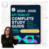 Complete ATI TEAS V7 Study Guide 2024 - 2025 by Nardab with 170 + Practice Test Questions and Answers