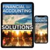 Complete Financial Accounting 11th Solutions Manual