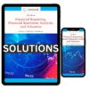 Complete Solutions Manual for Financial Reporting Financial Statement Analysis & Valuation 10th