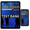 Complete Test Bank Life Span Human Development 9th