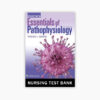 Porth’s Essentials of Pathophysiology 5th Edition Norris Test Bank