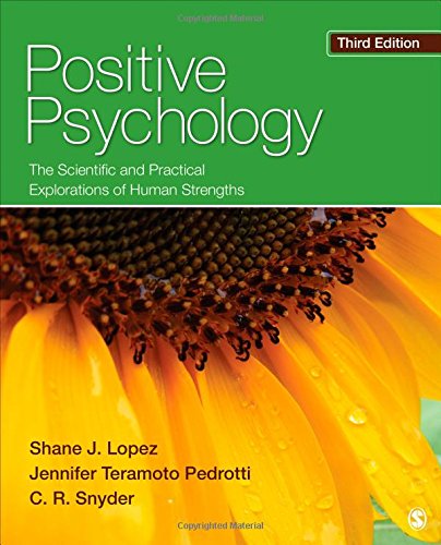 positive psychology by Shane J. Lopez. Full test bank