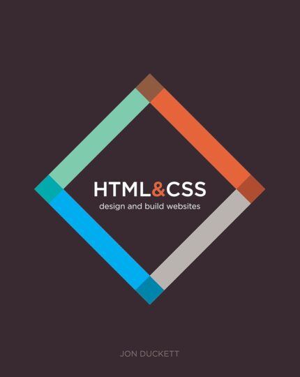 practice test bank questions for HTML and CSS Design and Build Websites by Duckett