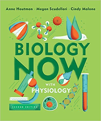 test bank Biology Now with Physiology by Houtman