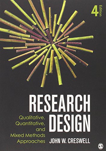 test bank Research Design Qualitative Quantitative and Mixed Methods Approaches