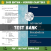 Test bank - Advanced Nutrition and Human Metabolism 8th Edition (Sareen Gropper, 2021)