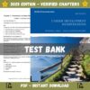 Test bank - Career Development Interventions, 6th Edition (Spencer G. Niles, 2021)