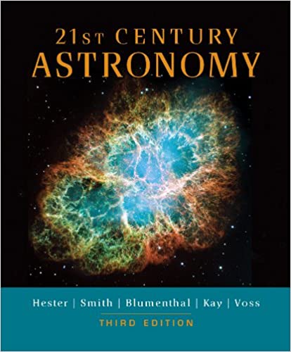 test bank for 21st Century Astronomy by Hester