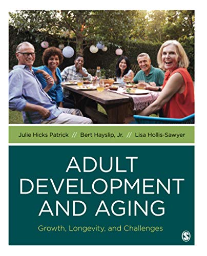 test bank for Adult Development and Aging Growth Longevity and Challenges