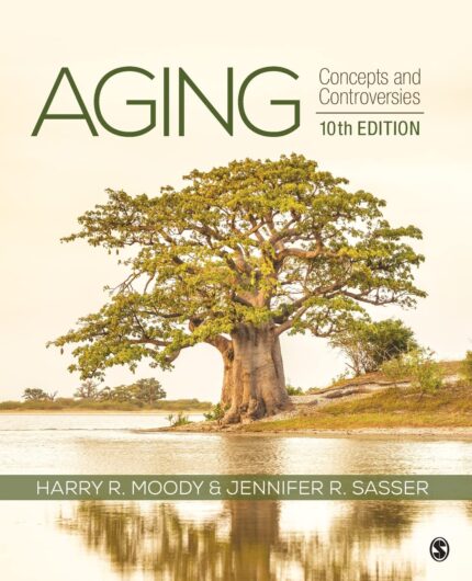 test bank for Aging Concepts and Controversies by Moody10e