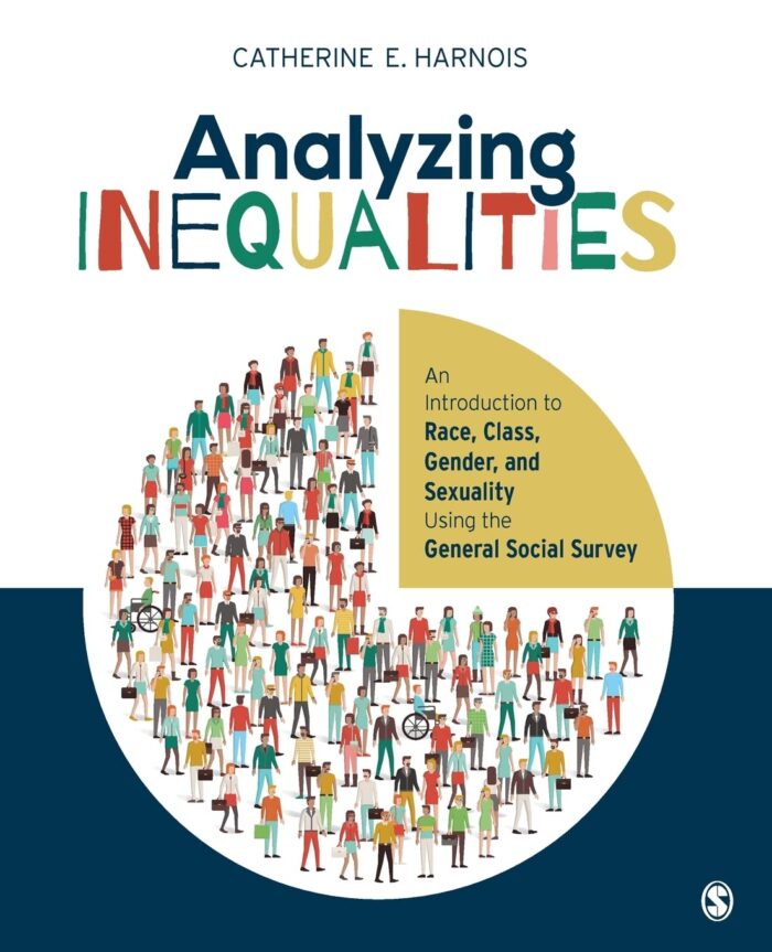 test bank for Analyzing Inequalities Harnois