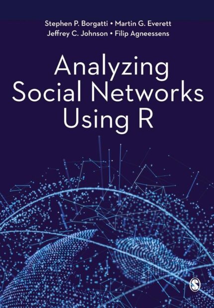 test bank for Analyzing Social Networks Using R by Borgatti