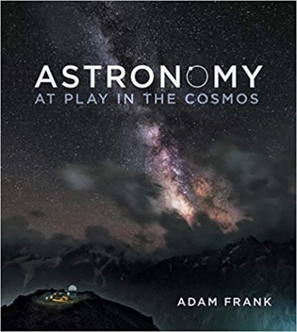 test bank for Astronomy At Play in the Cosmos by Frank