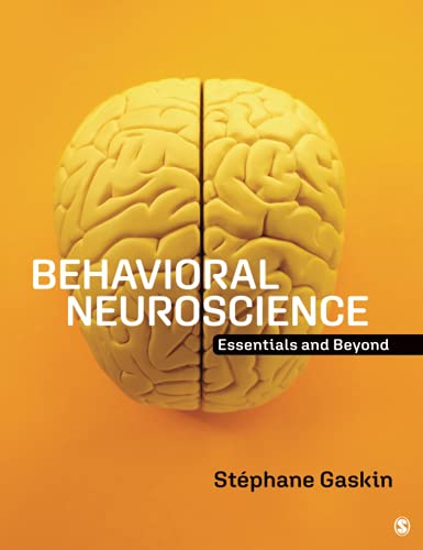 test bank for Behavioral Neuroscience Essentials and Beyond by Gaskin