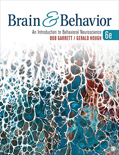 test bank for Brain Behavior by Garett