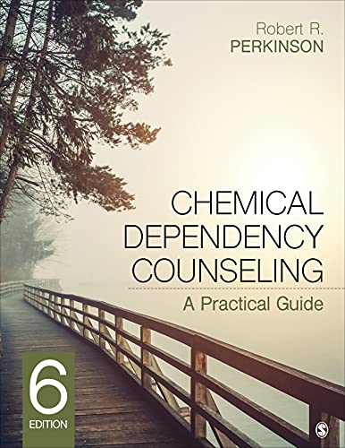 test bank for Chemical Dependency Counseling by Perkinson6e