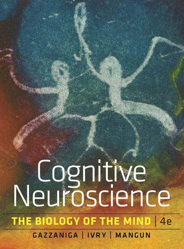 test bank for Cognitive Neuroscience by Michael Gazzaniga