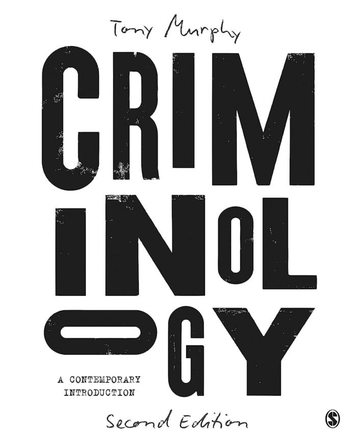 test bank for Criminology A Contemporary IntroductionMurphy2e