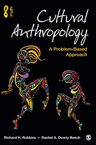 test bank for Cultural Anthropology A Problem Based Approach