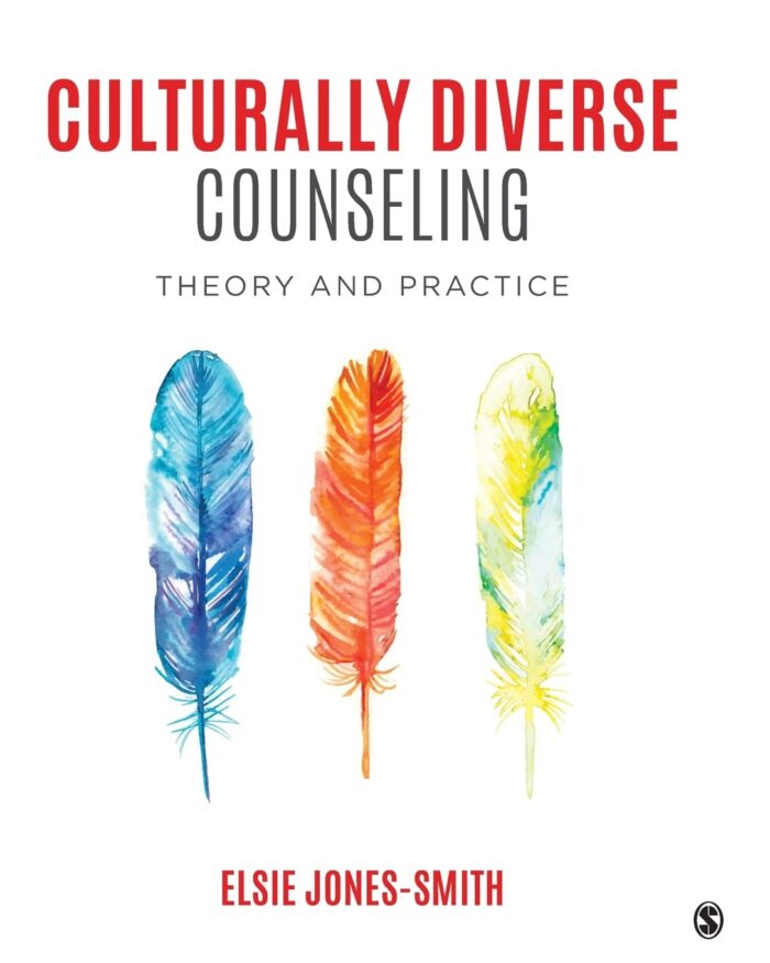 test bank for Culturally Diverse Counseling Theory and PracticeJones Smith