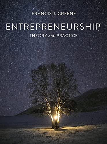 test bank for Entrepreneurship Theory and Practice by Greene