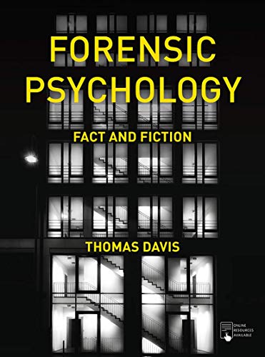 test bank for Forensic Psychology Fact and Fiction by Thomas Davis